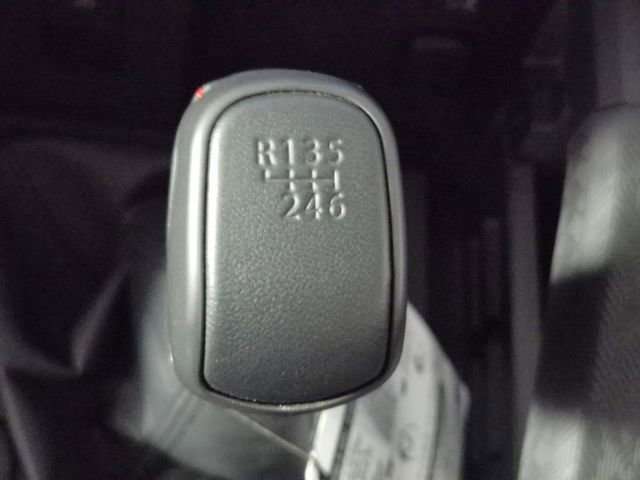 New 2026 Toyota Tacoma SR AWD/4WD image 18