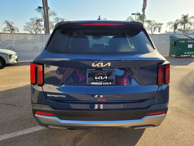 New 2026 Kia Sorento S image 6