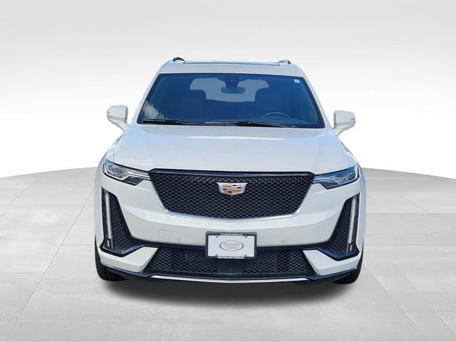 Used 2020 Cadillac XT6 Sport AWD/4WD image 8
