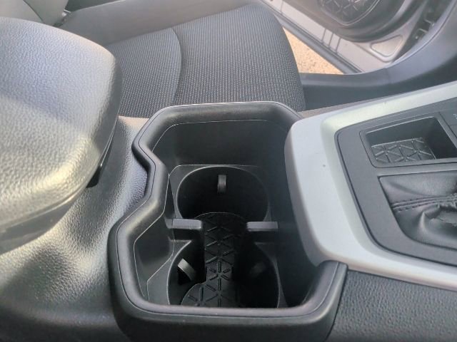 Used 2025 Toyota RAV4 LE image 20