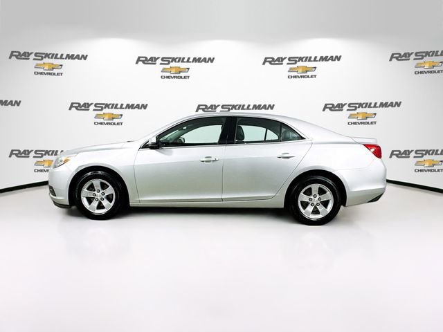 Used 2013 Chevrolet Malibu LT FWD image 4