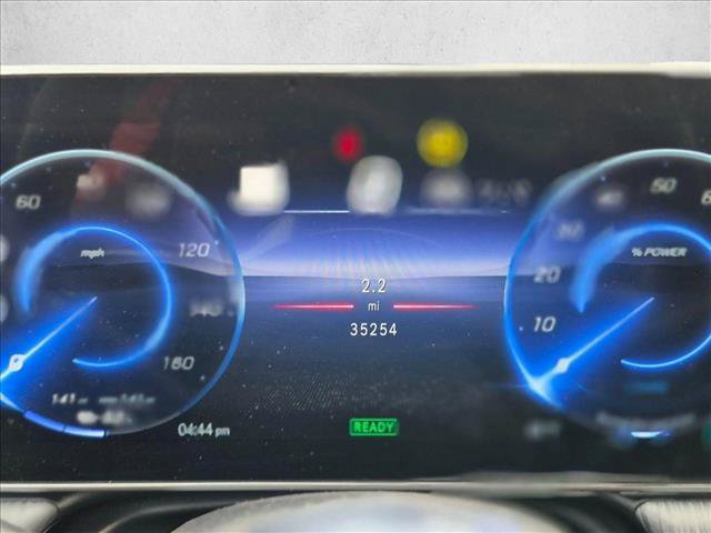 Certified 2023 Mercedes-Benz EQE 500 4MATIC Sedan image 10