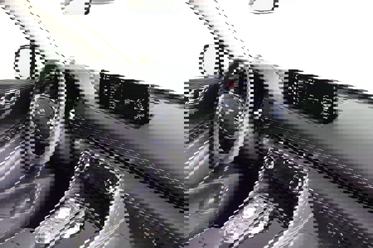 Used 2021 Genesis GV80 2.5T image 23