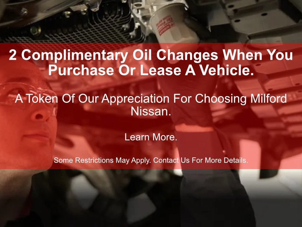 New 2026 Nissan Leaf SV+ FWD image 8