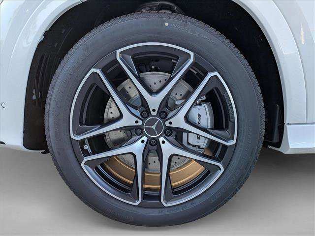 New 2026 Mercedes-Benz GLE 53 AMG 4MATIC Coupe image 15