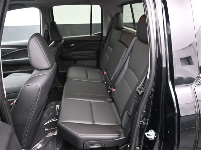 New 2026 Honda Ridgeline RTL image 12