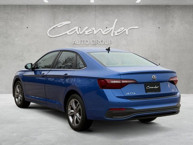 Used 2022 Volkswagen Jetta SE image 14