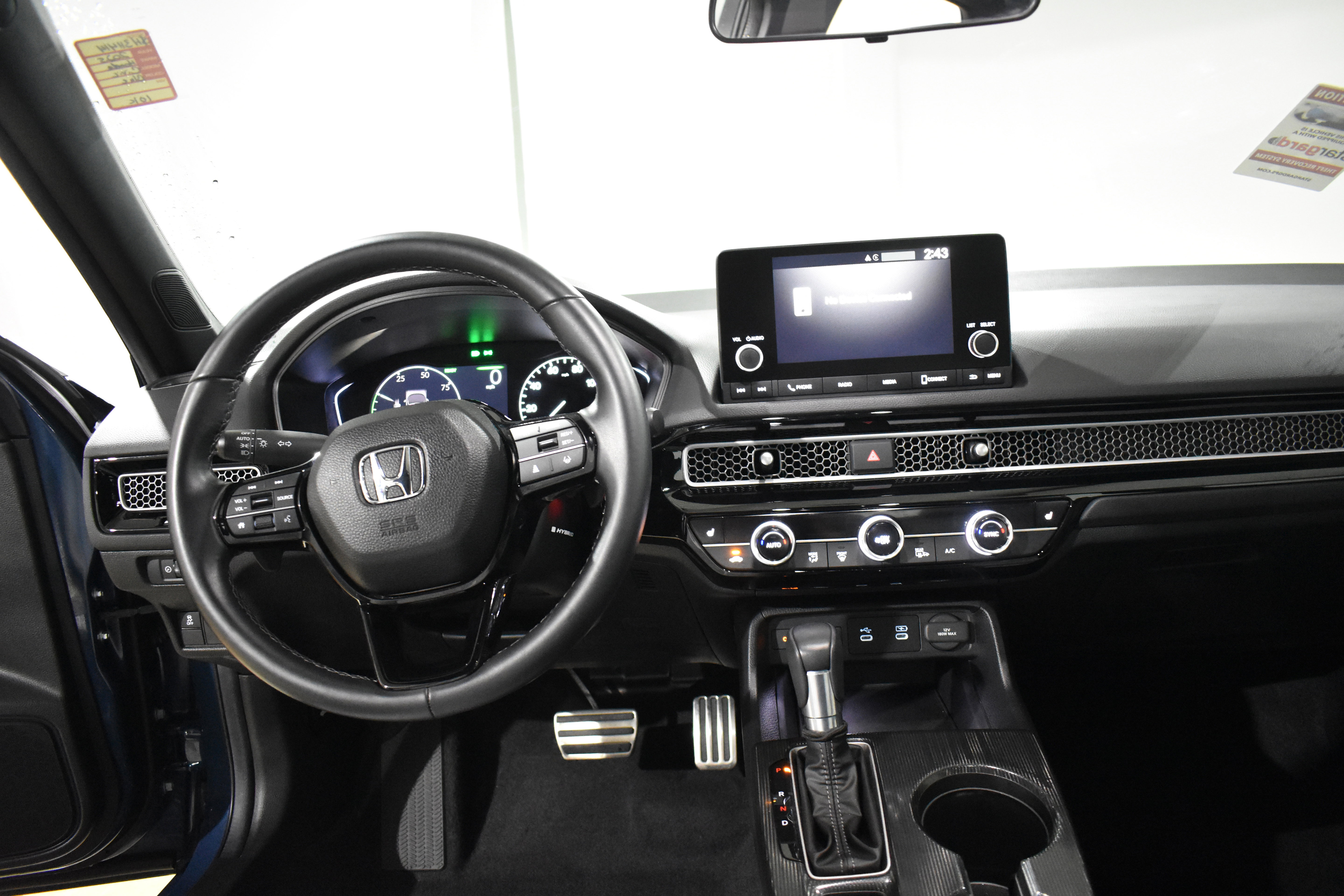 Used 2025 Honda Civic Sport image 31