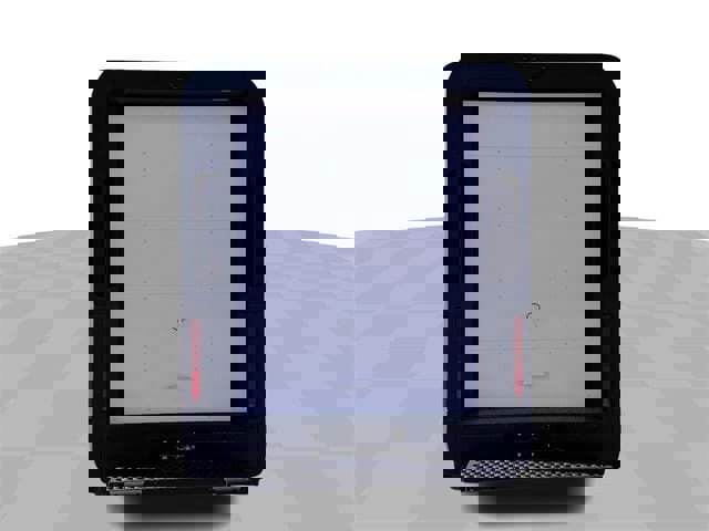 New 2025 Chevrolet Brightdrop 400 w/ Battery Pack, Max Range image 7