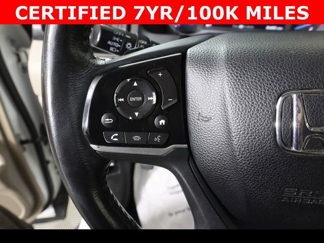 Used 2021 Honda Pilot Elite image 21