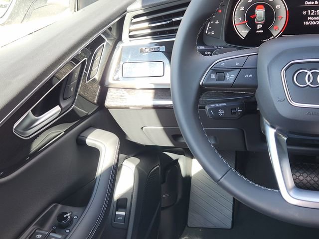 New 2026 Audi Q8 Premium Plus image 25