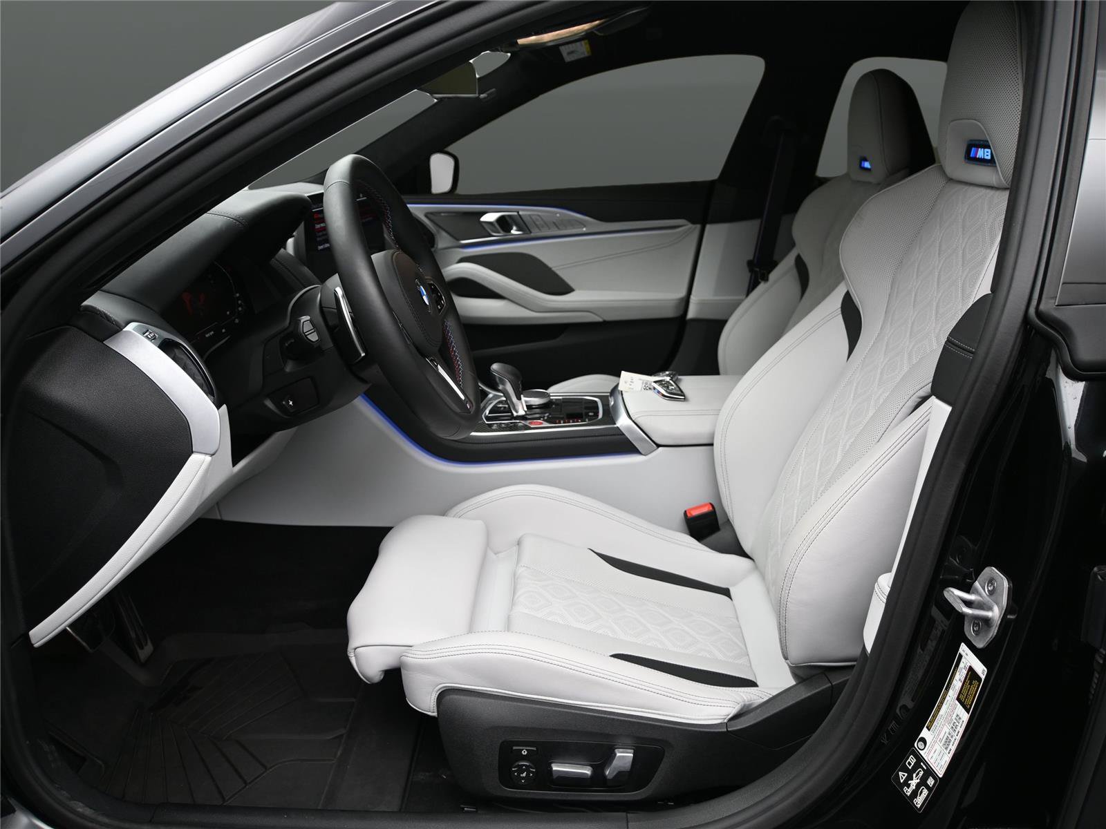 Used 2025 BMW M8 Competition AWD/4WD image 11