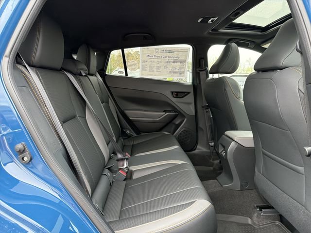 New 2026 Subaru Crosstrek 2.5i Wilderness image 15