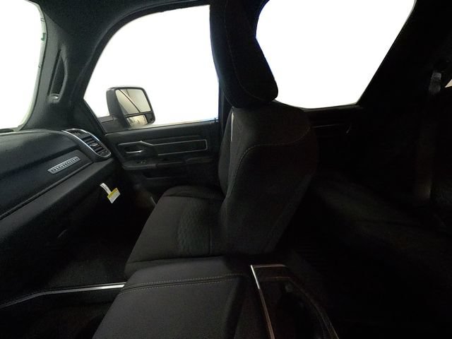 New 2026 RAM 2500 Big Horn AWD/4WD image 33