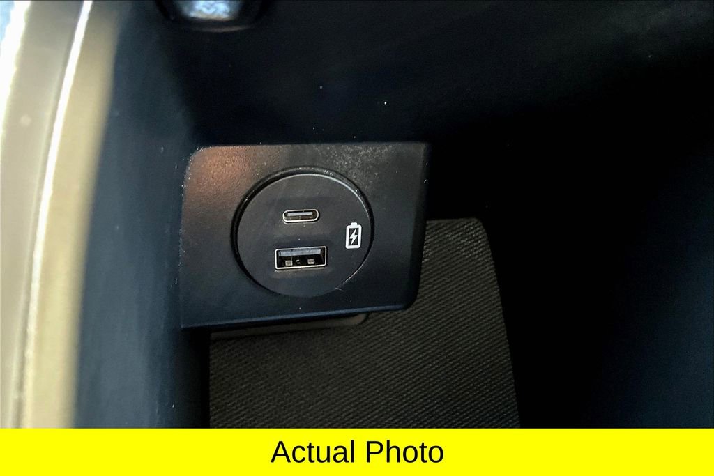 Used 2022 Ford Bronco Sport Badlands image 26