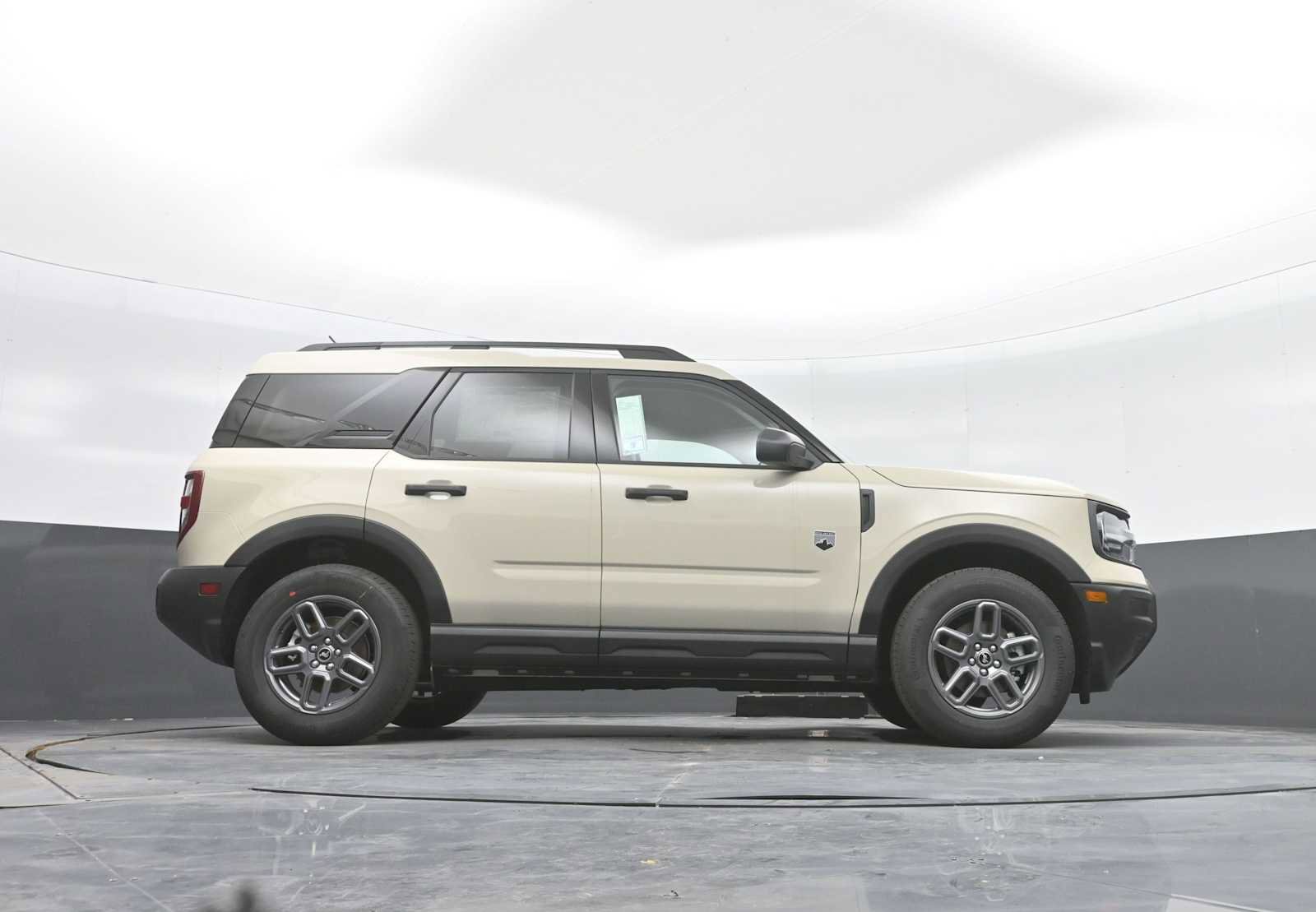 New 2025 Ford Bronco Sport Big Bend image 24
