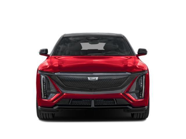 New 2026 Cadillac Lyriq V w/ LPO, Floor Liner Package image 4