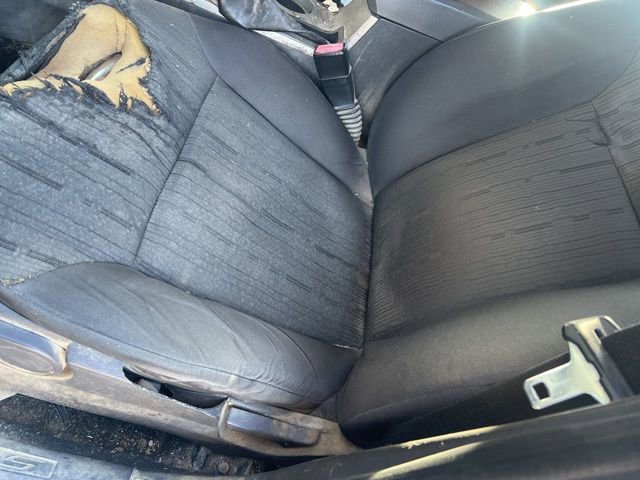 Used 2011 Ford Focus SE w/ 201A Rapid Spec Order Code image 16