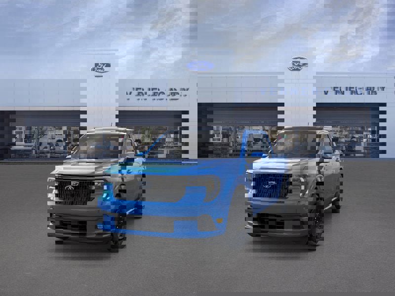 New 2025 Ford Maverick Lobo image 2