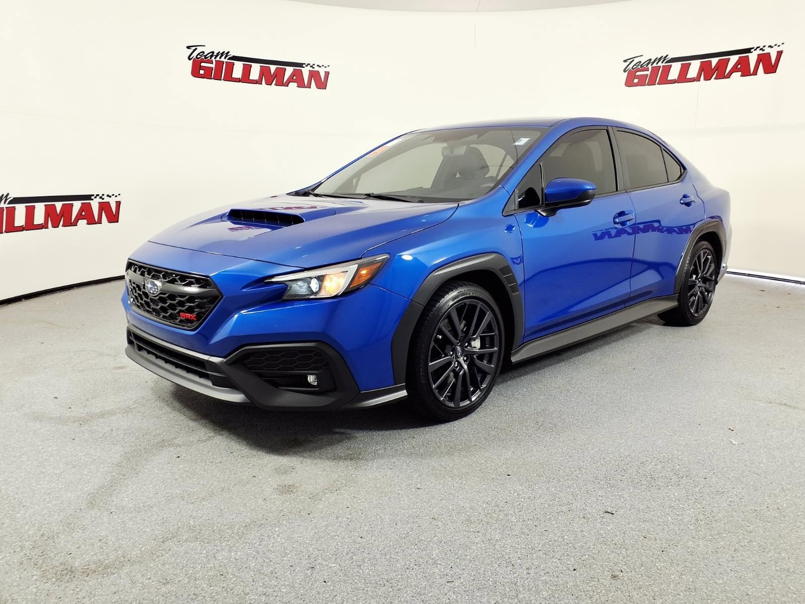 Used 2025 Subaru WRX Premium image 3
