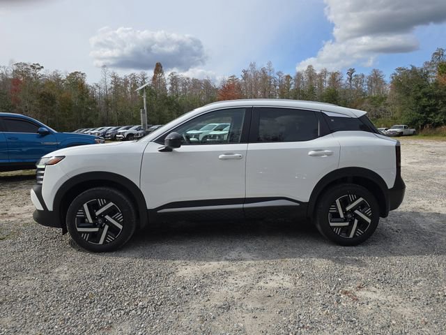 New 2026 Nissan Kicks SV w/ SV Premium Package FWD image 5