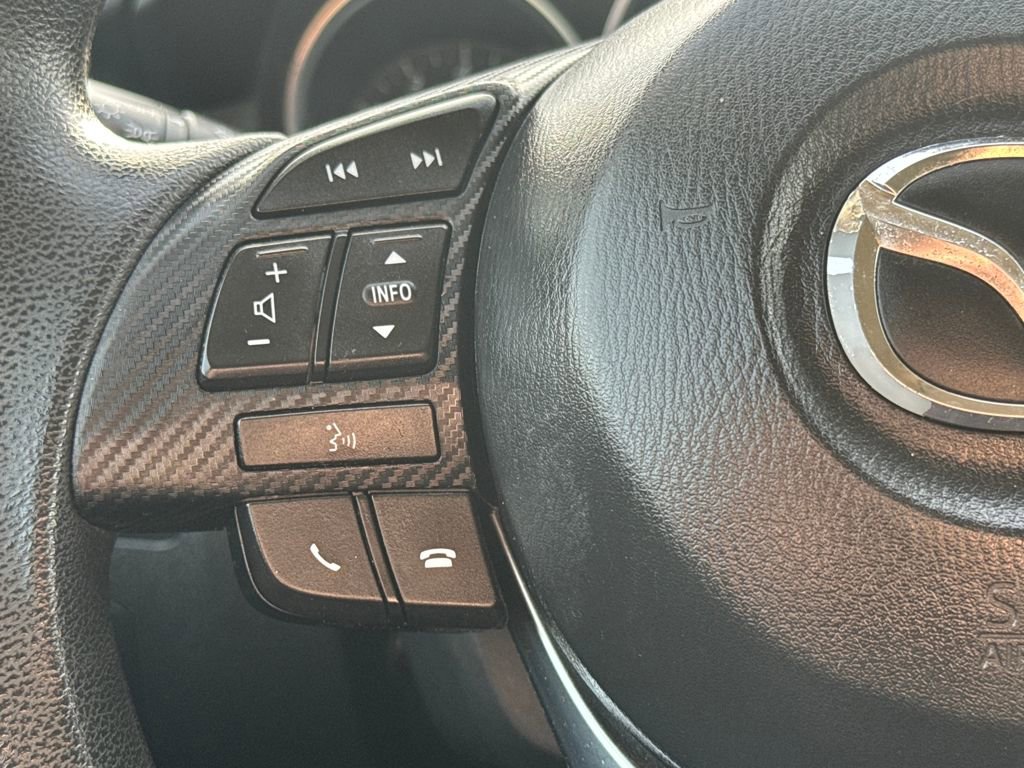 Used 2016 MAZDA CX-5 Sport w/ Rear Camera Package image 18