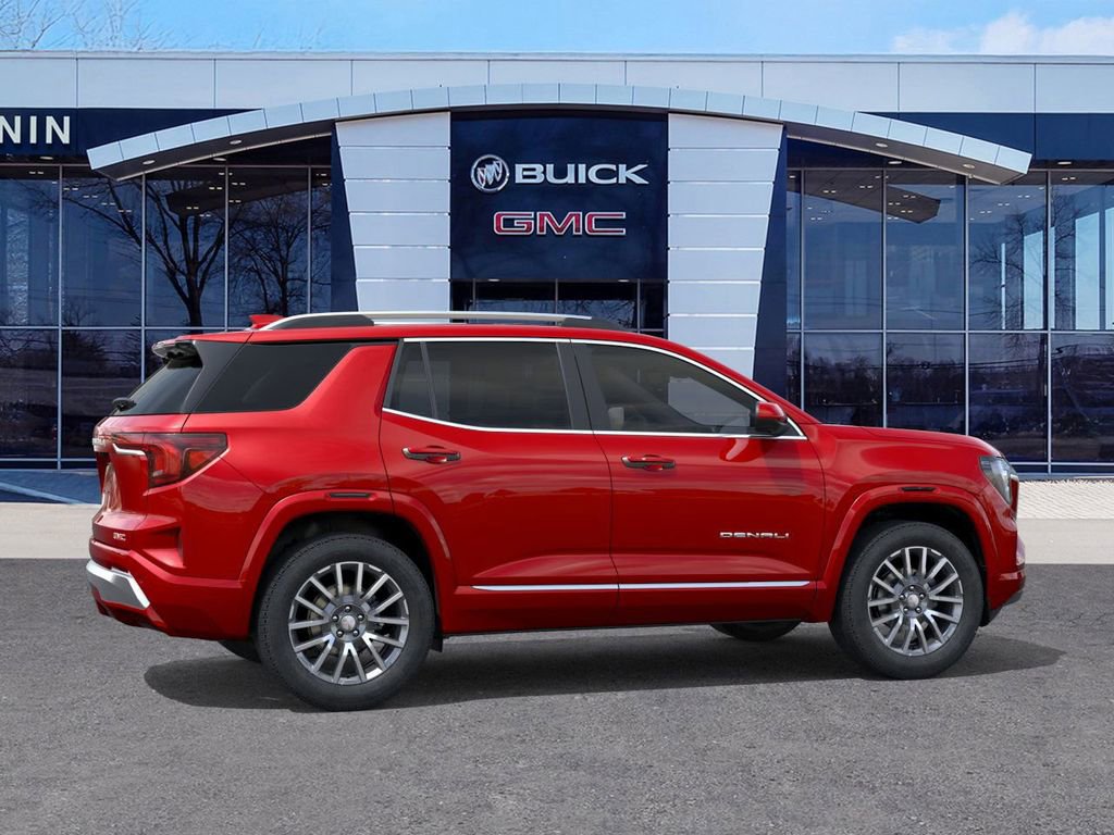 New 2026 GMC Terrain Denali image 5