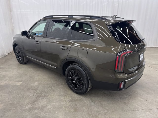 Used 2023 Kia Telluride SX Prestige X-Pro image 39