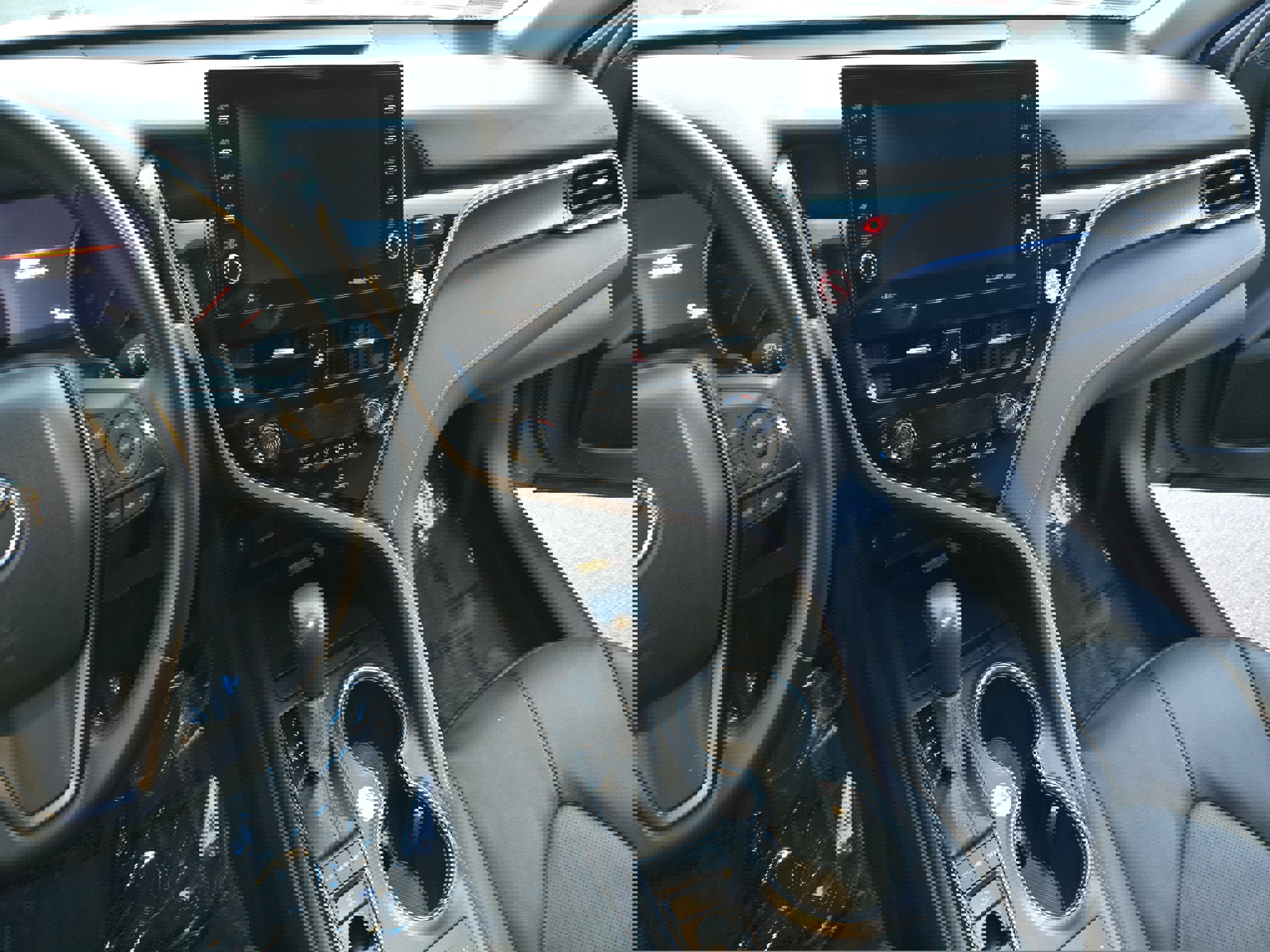 Used 2024 Toyota Camry XSE image 20