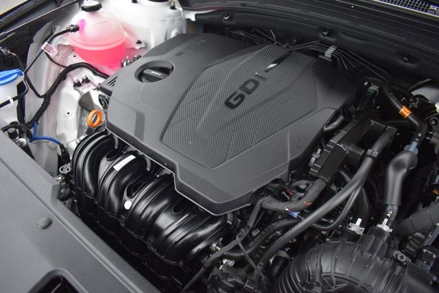 Certified 2026 Kia Sportage X-Line w/ X-Line Premium Package image 37