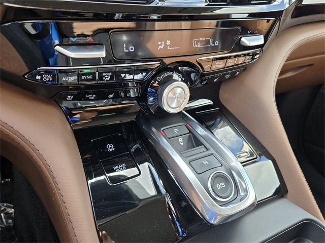New 2026 Acura MDX w/ Advance Package image 9