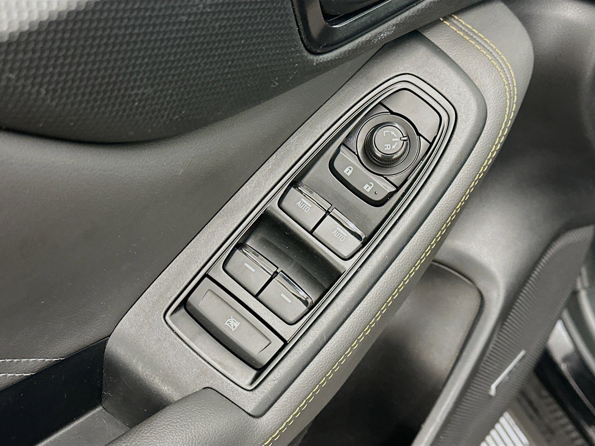 Used 2023 Subaru Forester Wilderness image 15