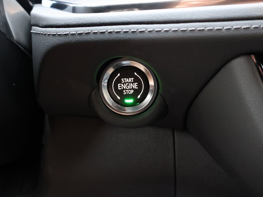 New 2026 Chevrolet Suburban LS image 23