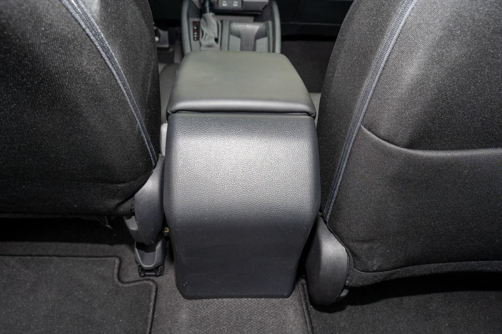 Certified 2024 Honda Accord EX image 18