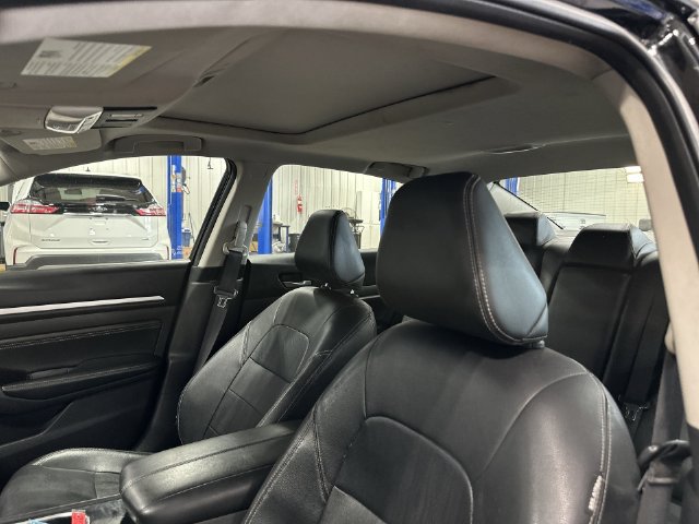 Used 2020 Nissan Altima 2.5 SL FWD image 20