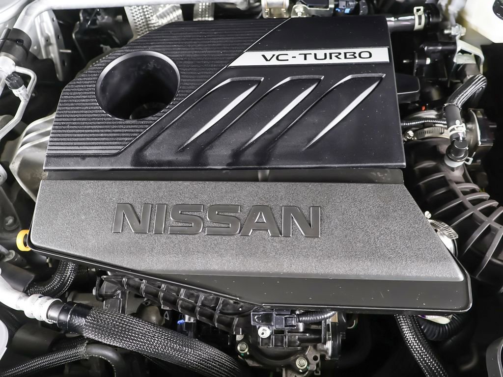 Used 2023 Nissan Rogue SV AWD/4WD image 15