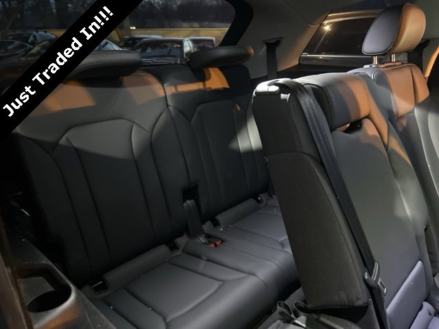 Used 2022 Audi Q7 3.0T Prestige image 13