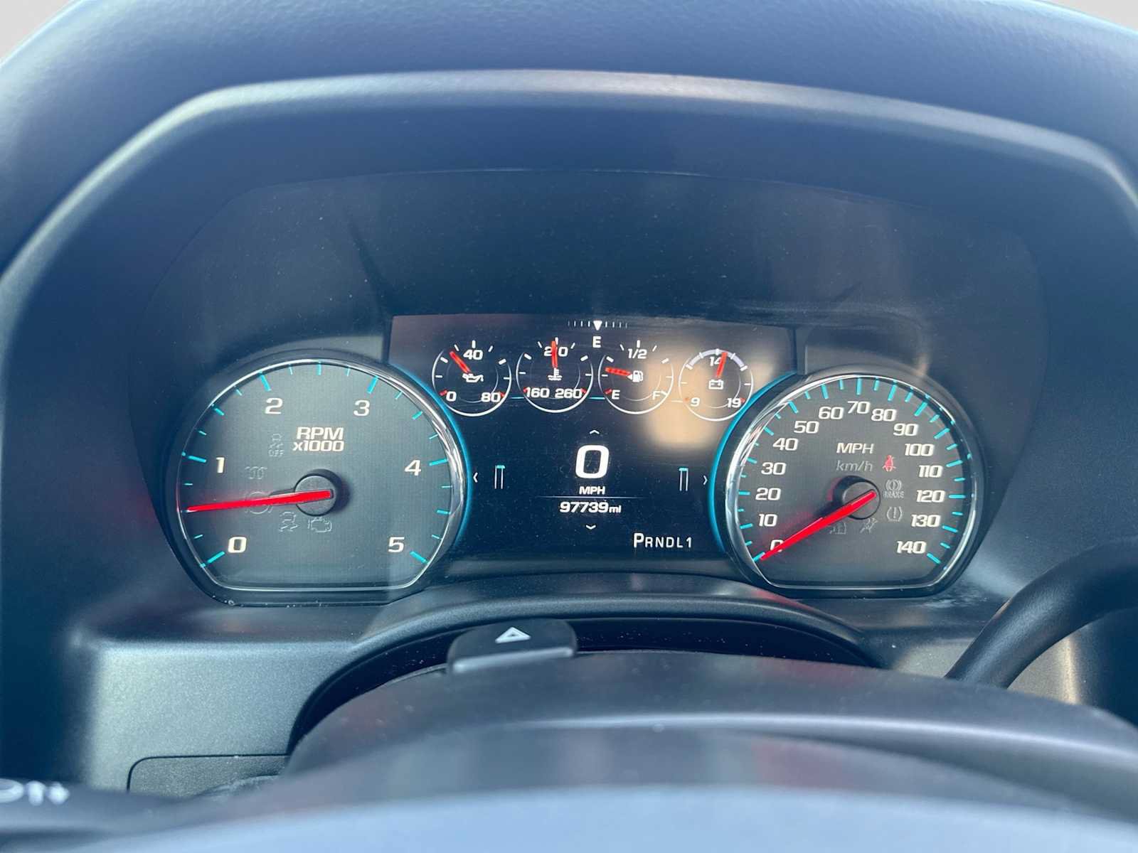 Used 2019 GMC Sierra 2500 Denali AWD/4WD image 34