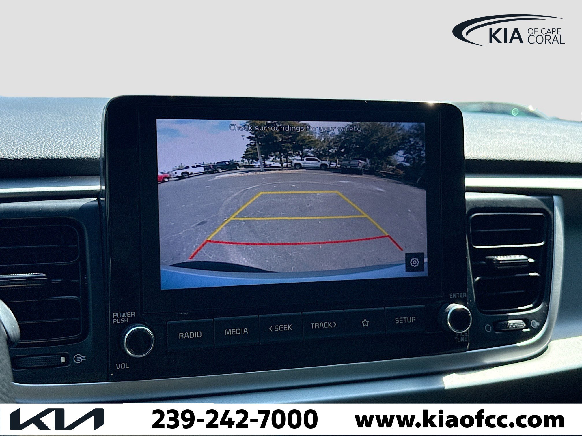 Used 2021 Kia Rio S image 29