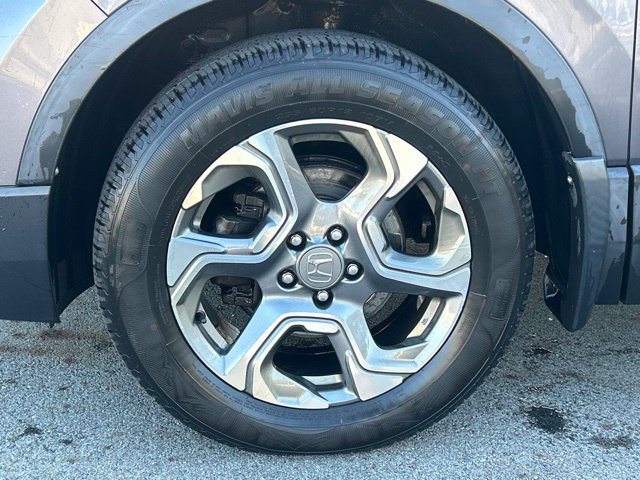 Used 2019 Honda CR-V EX image 14