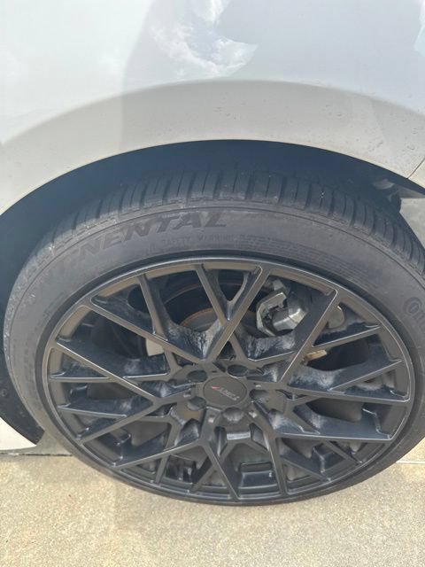 Used 2022 Toyota Corolla SE FWD image 23