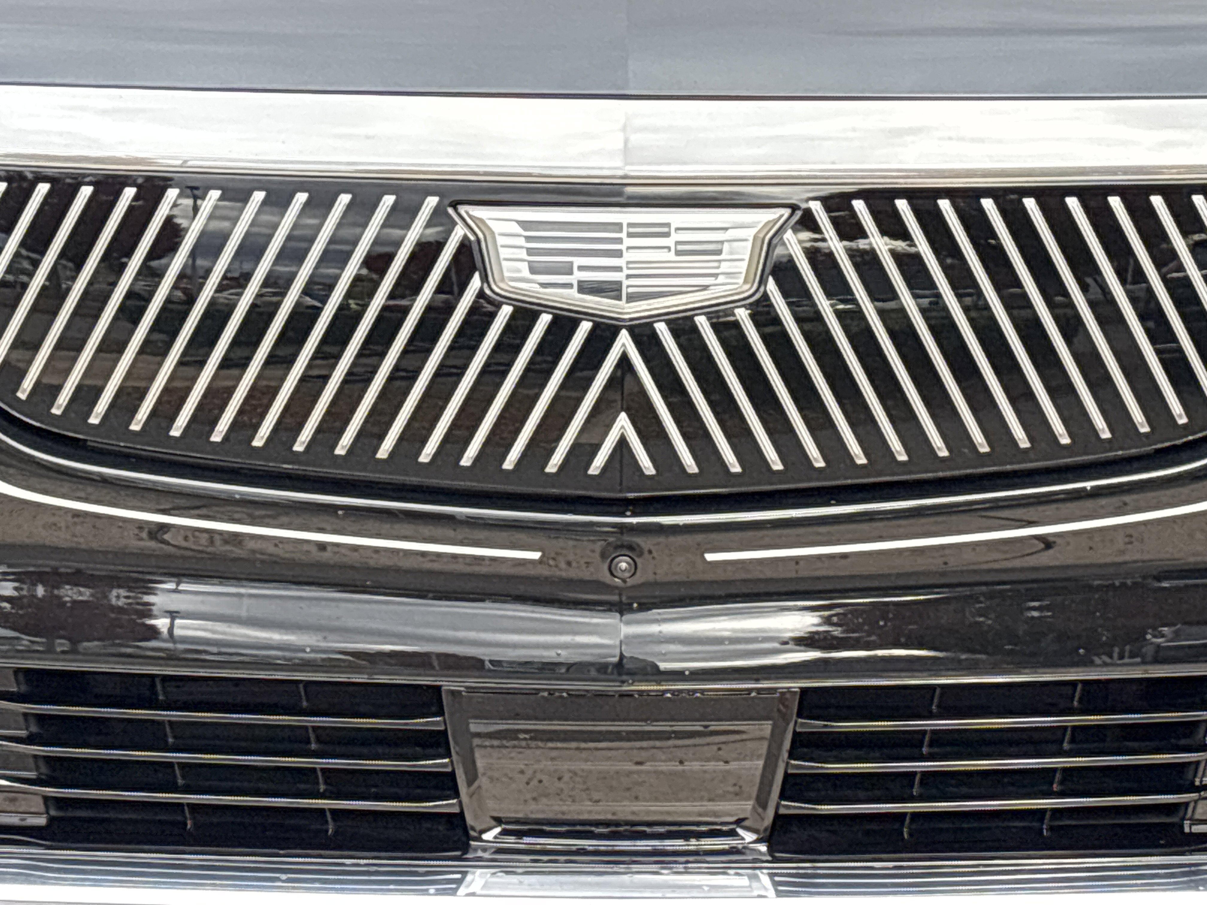 New 2026 Cadillac Escalade IQL Luxury image 15