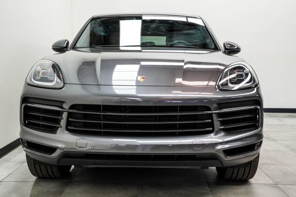 Used 2021 Porsche Cayenne S image 6