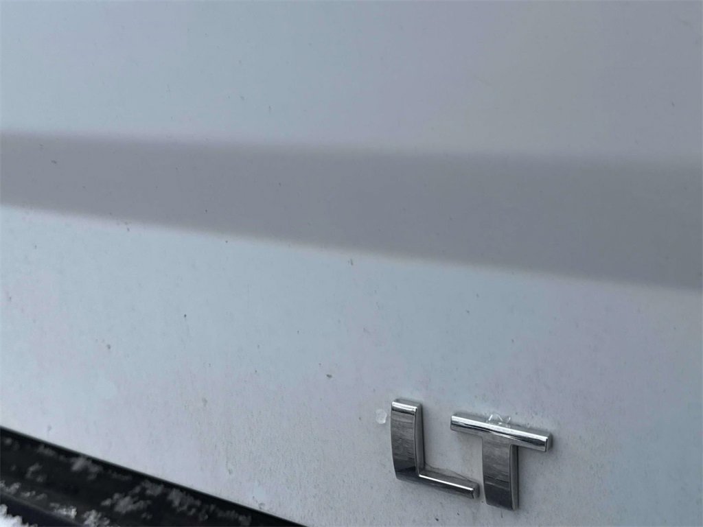 Used 2018 Chevrolet Silverado 2500 LT image 21