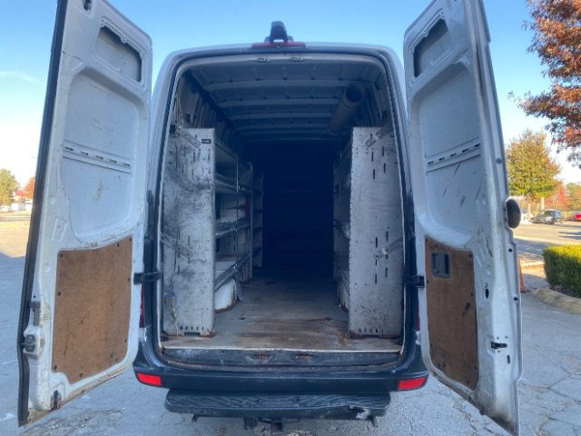 Used 2016 Freightliner Sprinter 3500 image 7