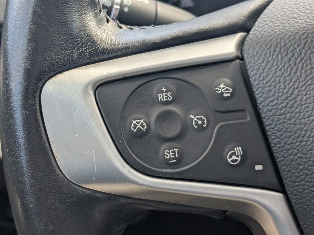 Used 2022 GMC Terrain SLT w/ Infotainment Package II image 25