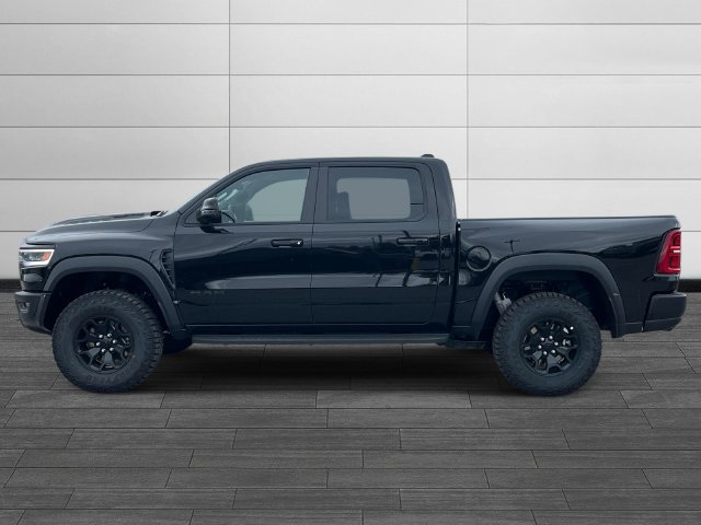 New 2027 RAM 1500 RHO AWD/4WD image 7