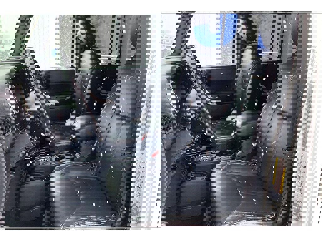 Used 2017 Jeep Wrangler Unlimited Sahara w/ LED Lighting Group image 24