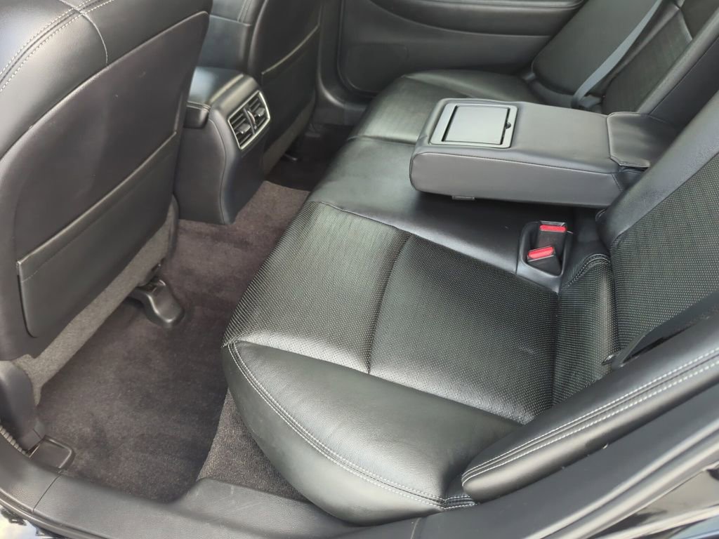 Used 2019 INFINITI Q50 Signature Edition image 38