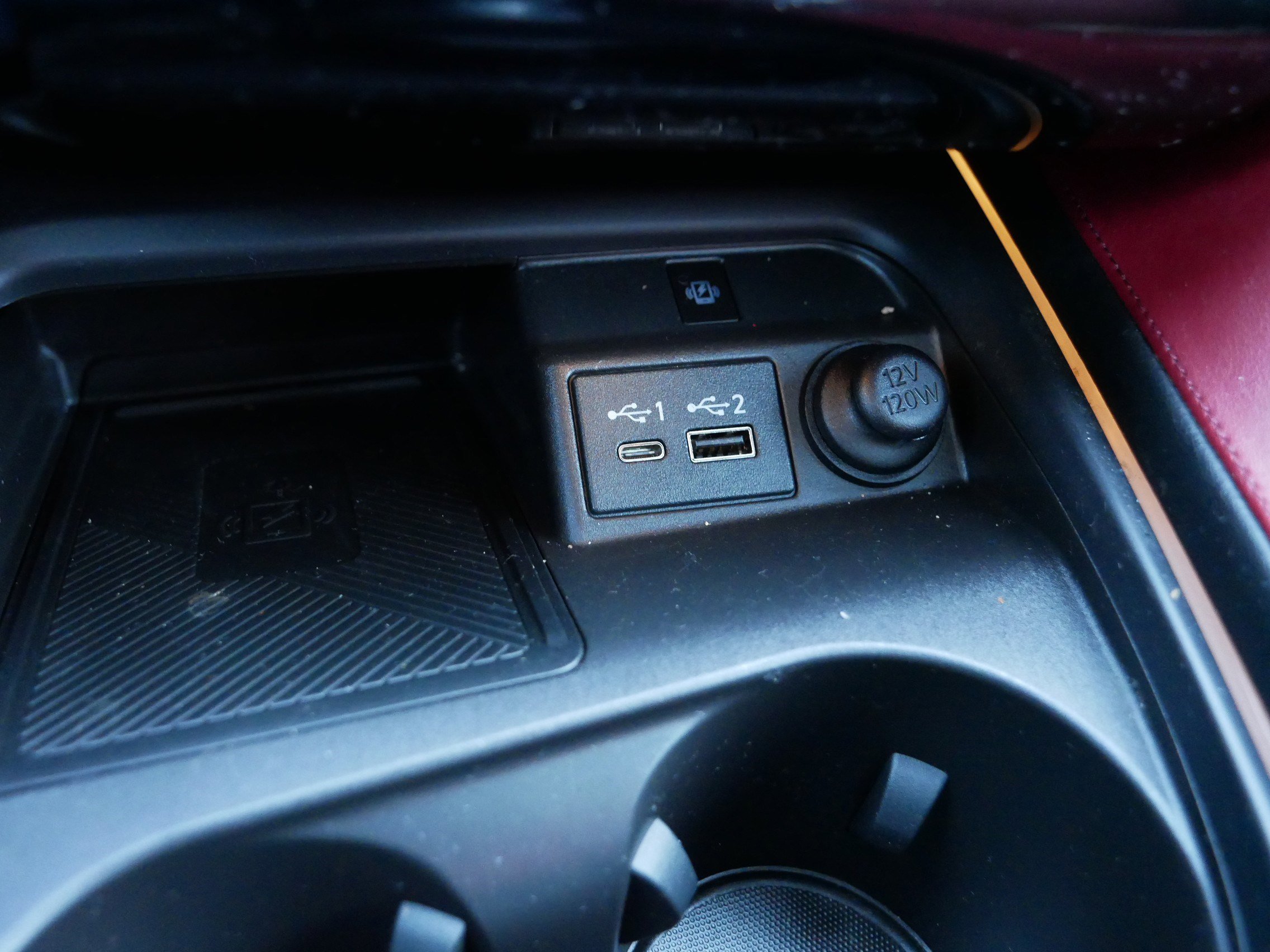 Certified 2023 INFINITI QX50 Sport image 33